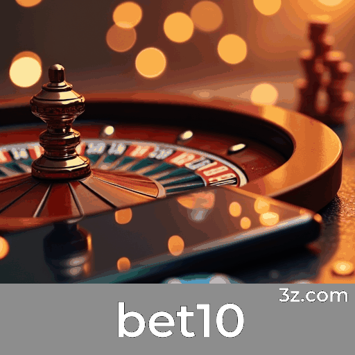 bet10 Bônus: Maximização Inteligente e Estratégica