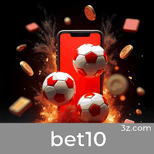 Aposte com Paixão e Dados no Esporte com bet10