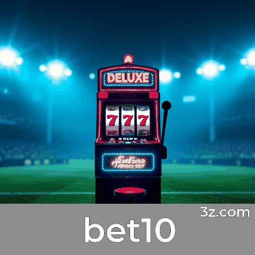 Aposte com Bet10: Análise Esportiva e Estratégias Vencedoras