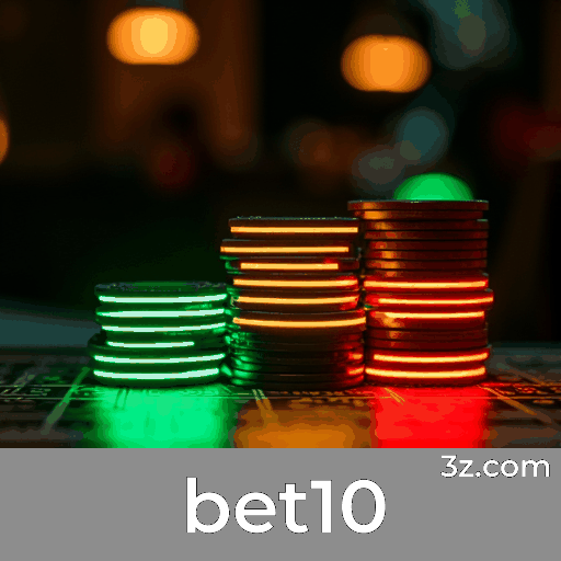 Sinta a Emoção e Realismo Psicológico no Cassino bet10