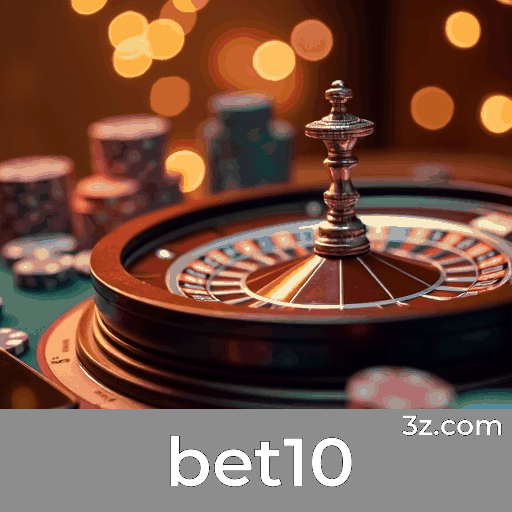 Maximize Seu Jogo com Táticas Comprovadas no bet10
