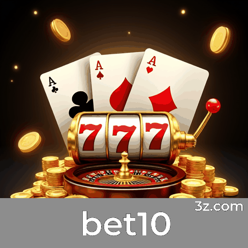 bet10: Inovação Tecnológica em Jogos de Apostas