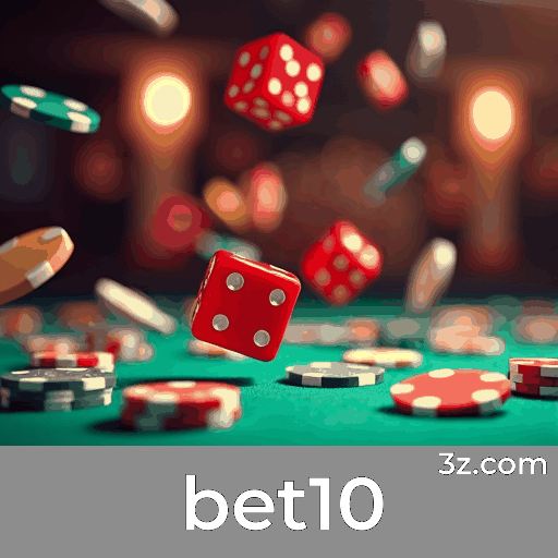 Aposte com Paixão e Dados no Esporte com bet10