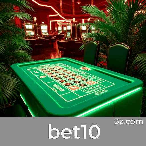 bet10 Aplicativo: A Comunidade Interativa dos Jogadores