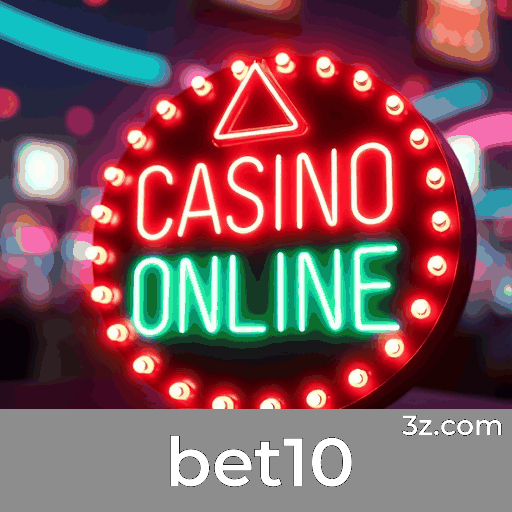 Mergulhe no Realismo Psicológico do Cassino bet10