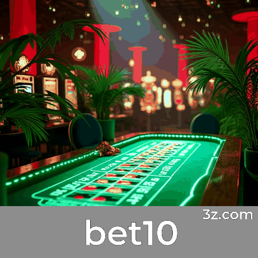 Aposte com Bet10: Análise Esportiva e Estratégias Vencedoras