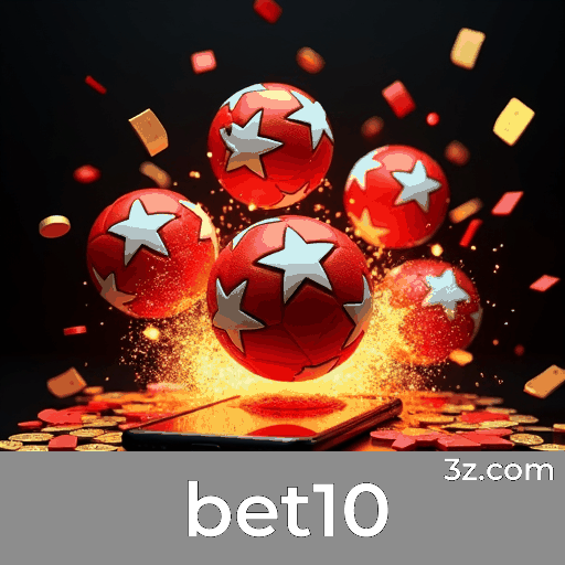 bet10 Bônus: Maximização Inteligente e Estratégica