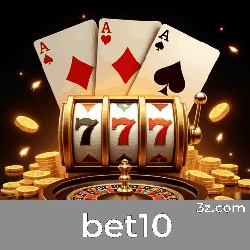 bet10 Bônus: Maximização Inteligente e Estratégica