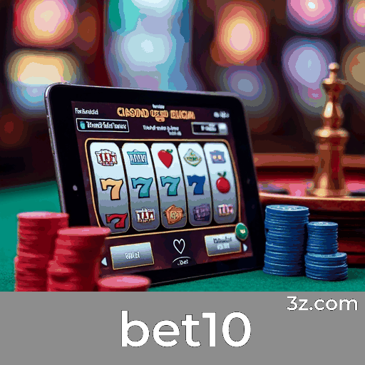 Bet10 App: Benefícios Exclusivos e Recompensas Únicas