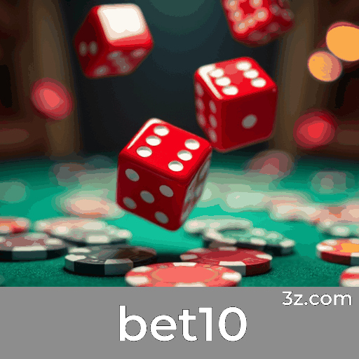 Bet10: Desbloqueie Bônus e Recompensas Incríveis
