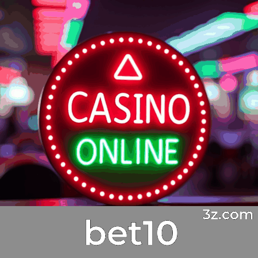 Sinta a Emoção e Realismo Psicológico no Cassino bet10