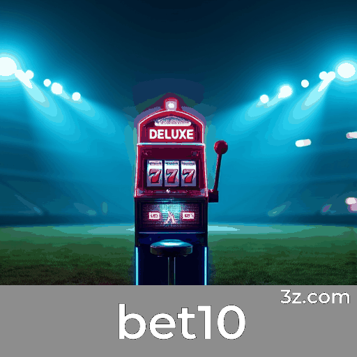 Potencialize Promoções na bet10 com Estratégia Integrada