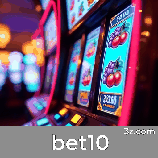 bet10 Bônus: Maximização Inteligente e Estratégica