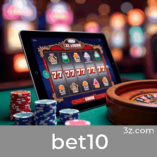 Potencialize Promoções na bet10 com Estratégia Integrada