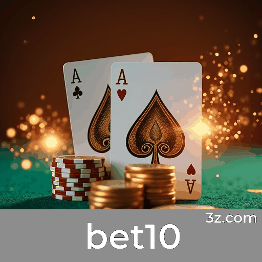 Aposte com Bet10: Análise Esportiva e Estratégias Vencedoras