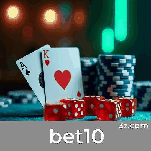 Acesso Seguro e Rápido no bet10 para Brasileiros