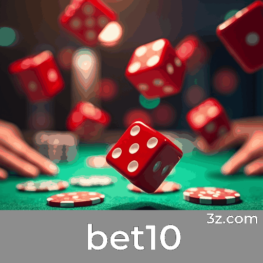 Aventuras Empolgantes nos Jogos de Cassino do bet10